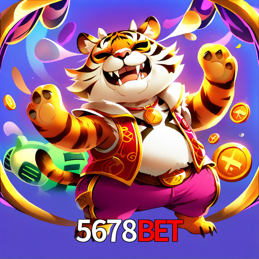 5678Bet